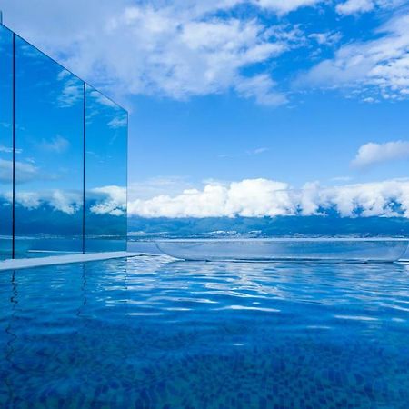 Dali Jiuxiao Star With Seaview Hotel Dış mekan fotoğraf