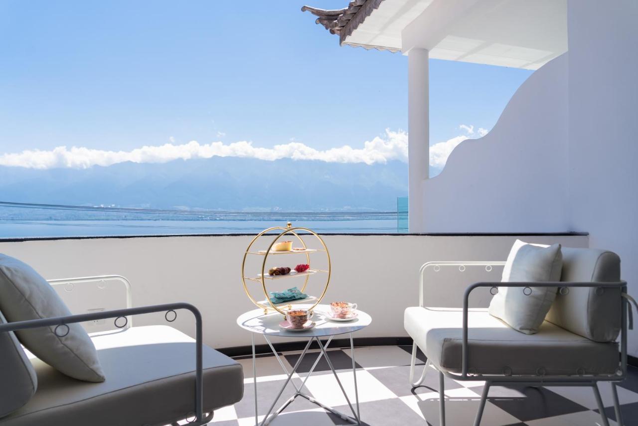 Dali Jiuxiao Star With Seaview Hotel Dış mekan fotoğraf