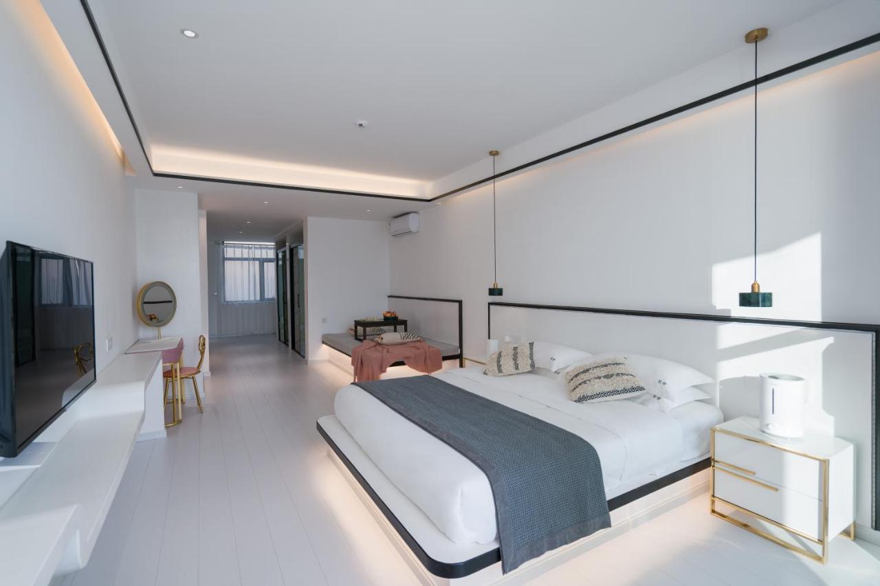 Dali Jiuxiao Star With Seaview Hotel Dış mekan fotoğraf