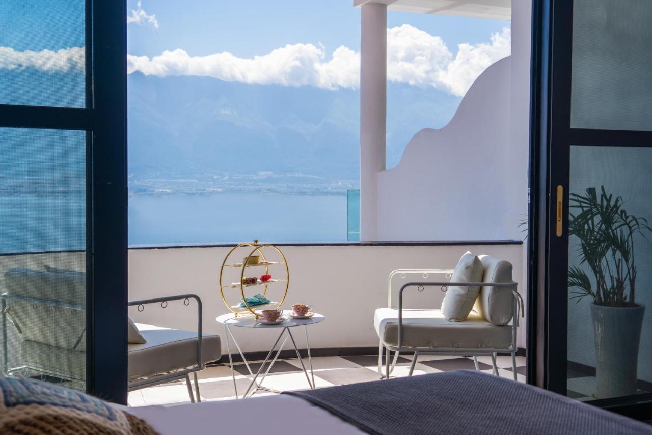 Dali Jiuxiao Star With Seaview Hotel Dış mekan fotoğraf