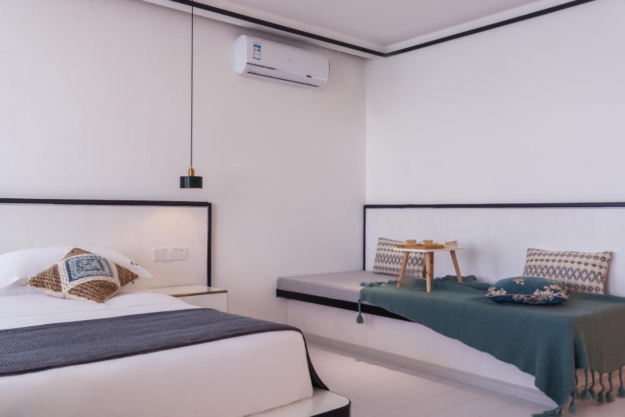 Dali Jiuxiao Star With Seaview Hotel Dış mekan fotoğraf