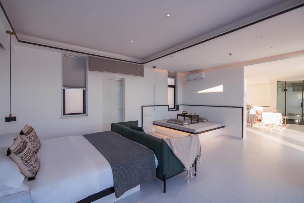 Dali Jiuxiao Star With Seaview Hotel Dış mekan fotoğraf
