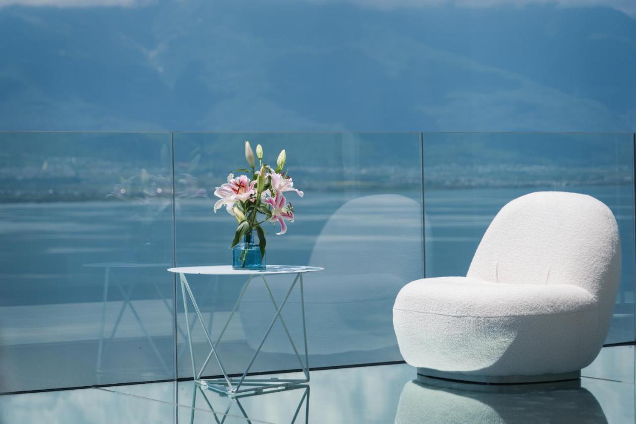 Dali Jiuxiao Star With Seaview Hotel Dış mekan fotoğraf