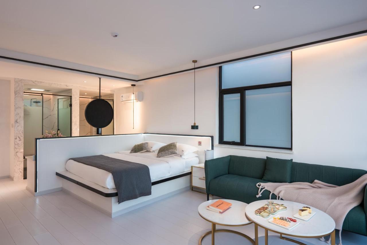 Dali Jiuxiao Star With Seaview Hotel Dış mekan fotoğraf