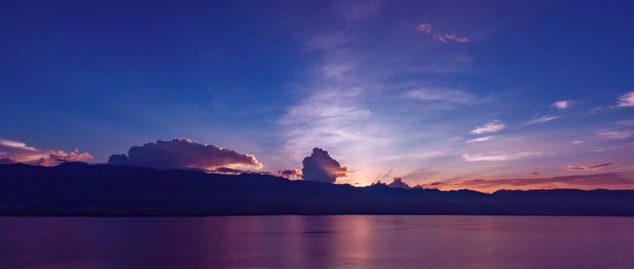 Dali Jiuxiao Star With Seaview Hotel Dış mekan fotoğraf