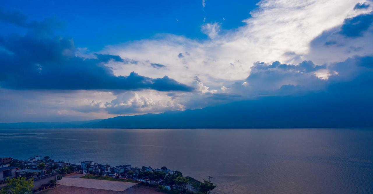 Dali Jiuxiao Star With Seaview Hotel Dış mekan fotoğraf