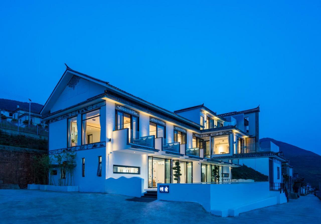 Dali Jiuxiao Star With Seaview Hotel Dış mekan fotoğraf