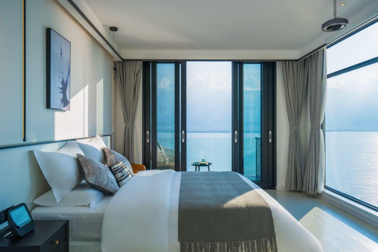 Dali Jiuxiao Star With Seaview Hotel Dış mekan fotoğraf