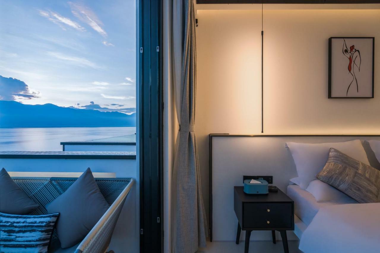 Dali Jiuxiao Star With Seaview Hotel Dış mekan fotoğraf