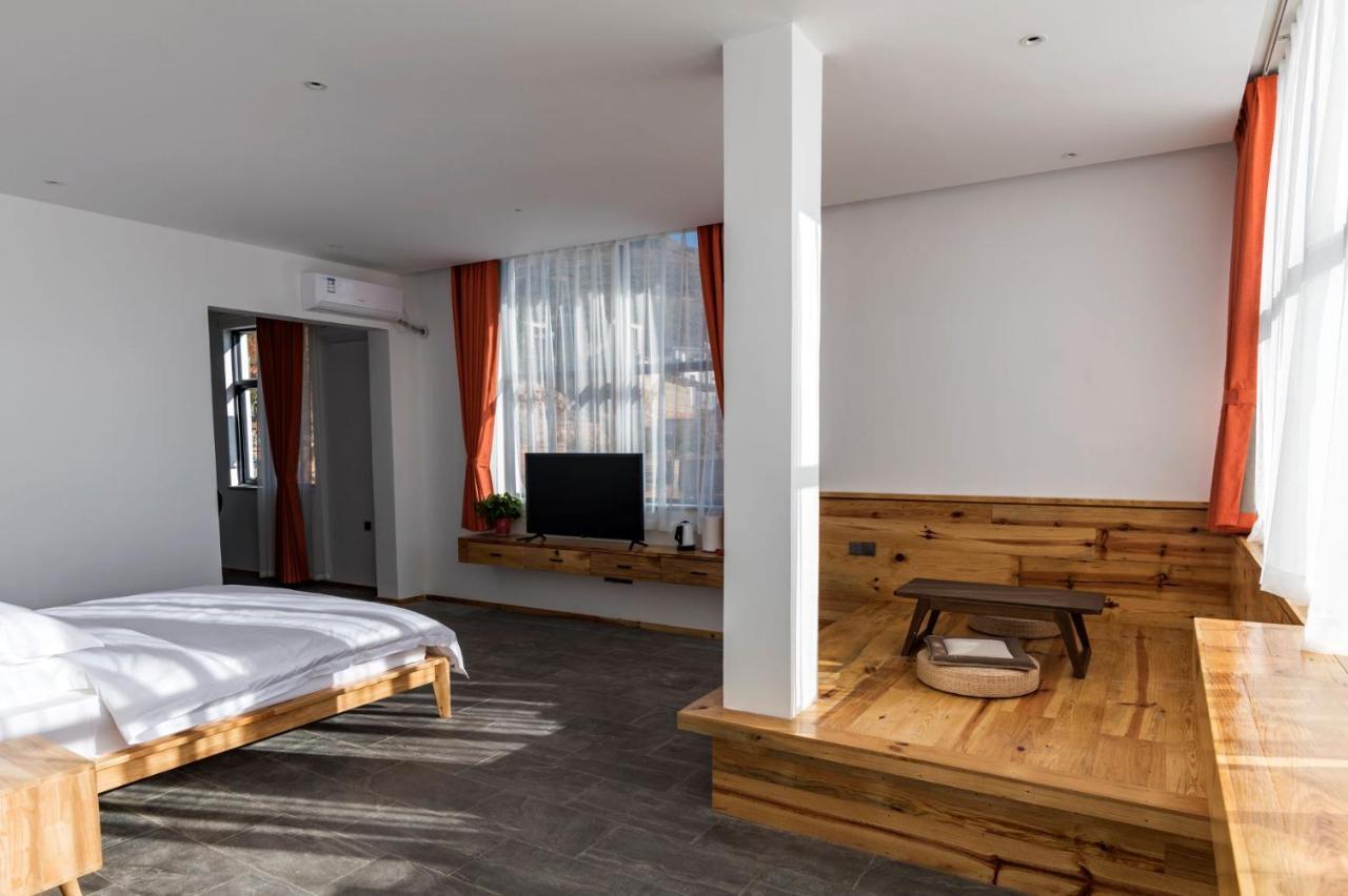 Dali Jiuxiao Star With Seaview Hotel Dış mekan fotoğraf
